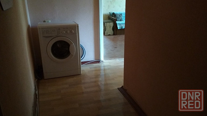 Продаётся 2-х ком. кв. Калининский ра-н. Донецк - изображение 8