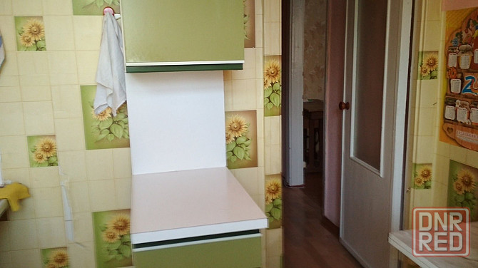Продаётся 2-х ком. кв. Калининский ра-н. Донецк - изображение 2