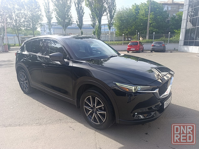 Продам Mazda CX-5 Максимальная Комплектация Донецк - изображение 2