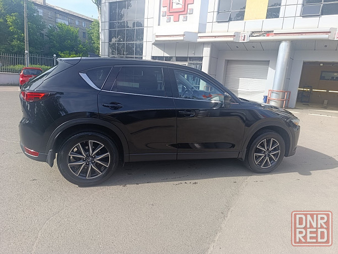 Продам Mazda CX-5 Максимальная Комплектация Донецк - изображение 6
