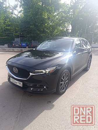 Продам Mazda CX-5 Максимальная Комплектация Донецк - изображение 1