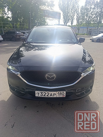 Продам Mazda CX-5 Максимальная Комплектация Донецк - изображение 4