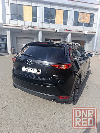 Продам Mazda CX-5 Максимальная Комплектация Донецк - изображение 7