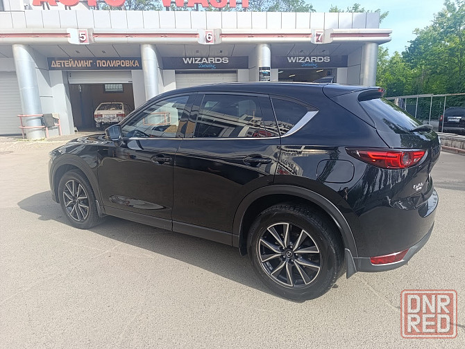 Продам Mazda CX-5 Максимальная Комплектация Донецк - изображение 5