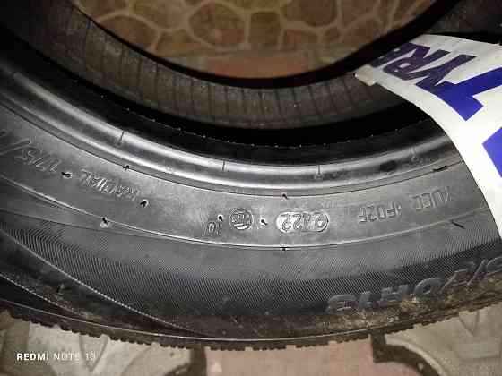 Продам новые зимние шины 175/70 R13 и новые диски для ваз Донецк