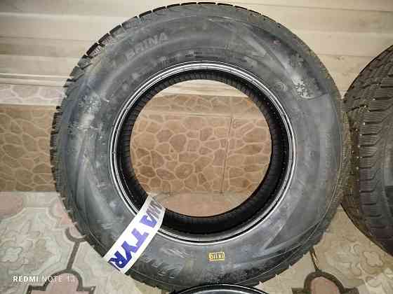 Продам новые зимние шины 175/70 R13 и новые диски для ваз Донецк