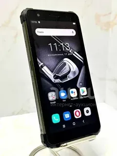 Противоударный Смартфон Blackview BV6600, 4/32 Макеевка