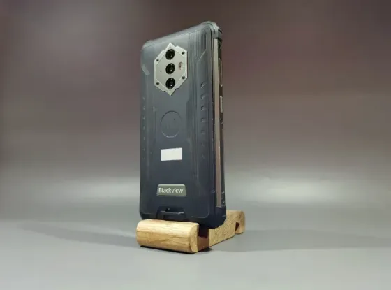 Противоударный Смартфон Blackview BV6600, 4/32 Макеевка