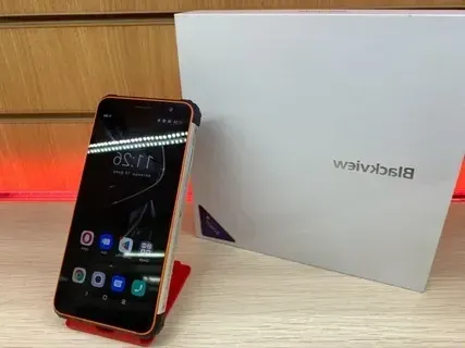 Противоударный Смартфон Blackview BV6600, 4/32 Макеевка