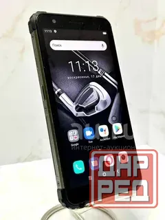 Противоударный Смартфон Blackview BV6600, 4/32 Макеевка - изображение 3
