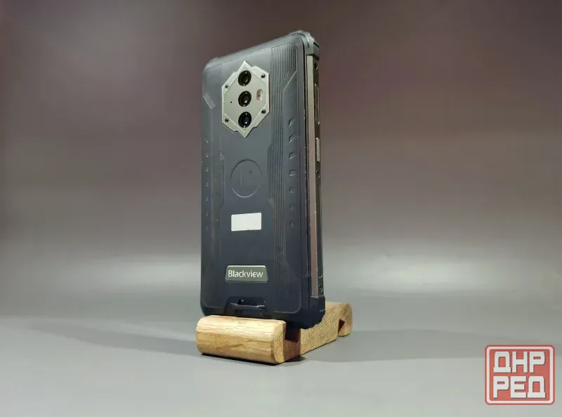 Противоударный Смартфон Blackview BV6600, 4/32 Макеевка - изображение 2