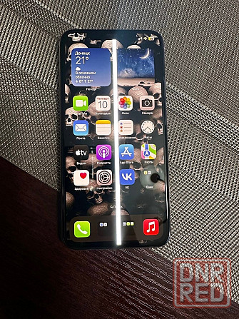 Модуль iPhone XS Max Донецк - изображение 1