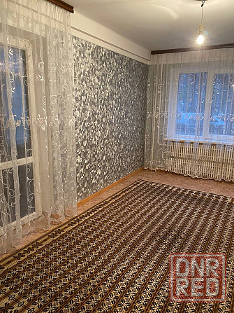 Продам 3х комнатную квартиру на Вазе Донецк - изображение 6
