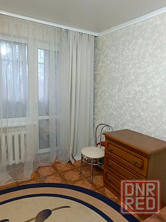 Продам 1-но Комнатную квартиру на Прожекторной Донецк - изображение 3