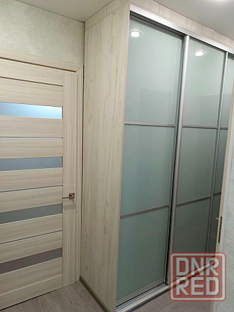 Продам 1-но Комнатную квартиру на Прожекторной Донецк - изображение 10