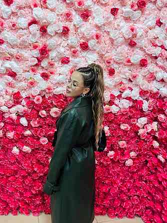 Плетение косичек; брейды; кудри; наращивание волос волосковое/афро/голливудское; детские прически Донецк