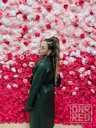 Плетение косичек; брейды; кудри; наращивание волос волосковое/афро/голливудское; детские прически Донецк - изображение 6