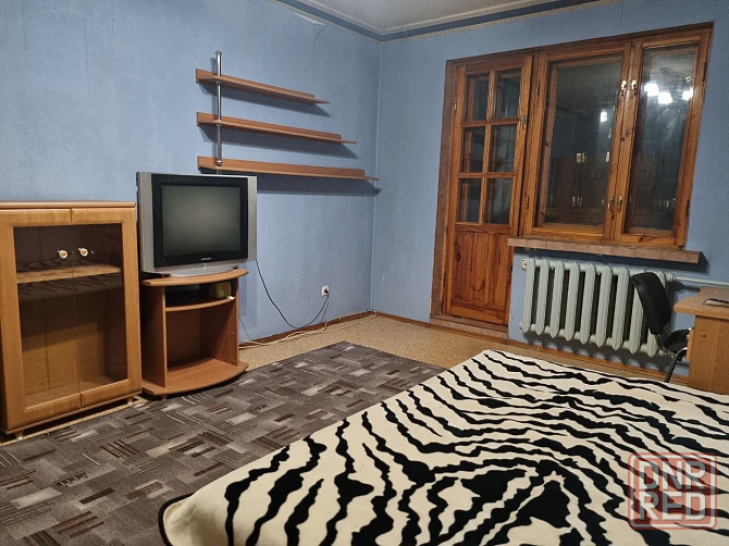 Сдам 2х комнатную квартиру на Донском Донецк - изображение 6
