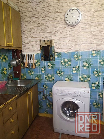Продается 1 комнатная квартира, ул. Химиков Донецк - изображение 2