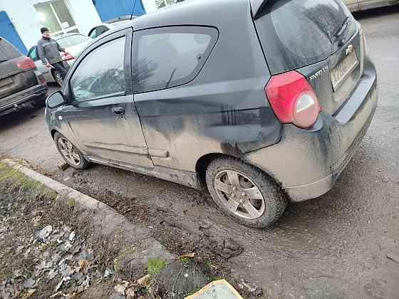 Запчасти на авео Макеевка