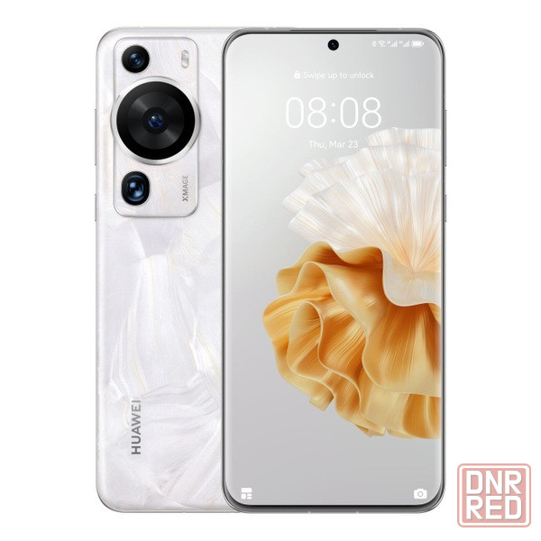 Huawei P60 Pro Донецк - изображение 1