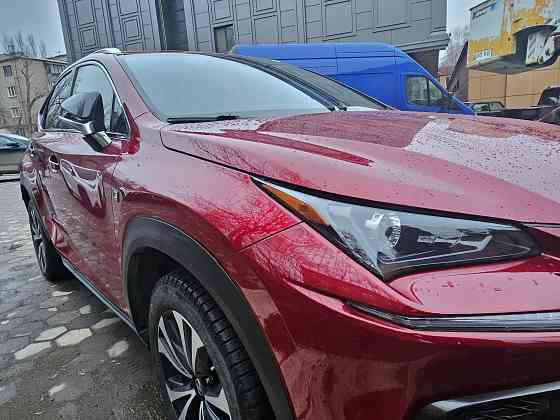 Продам Lexus NX 300 F-SPORT Донецк