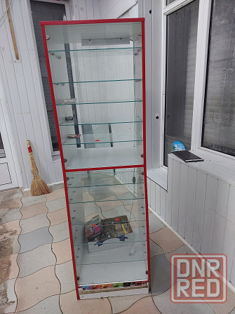 Продам стелажи дсп Донецк - изображение 1