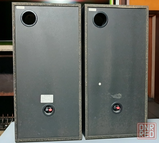 Акустическая система "Pioneer"-"CS-5030" Донецк - изображение 6