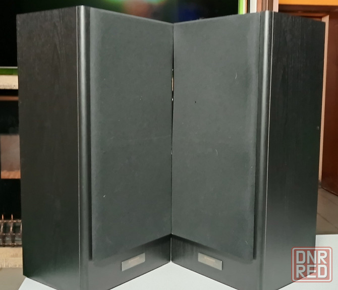 Акустическая система "Pioneer"-"CS-5030" Донецк - изображение 5