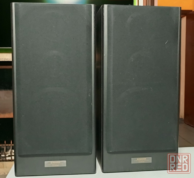 Акустическая система "Pioneer"-"CS-5030" Донецк - изображение 2