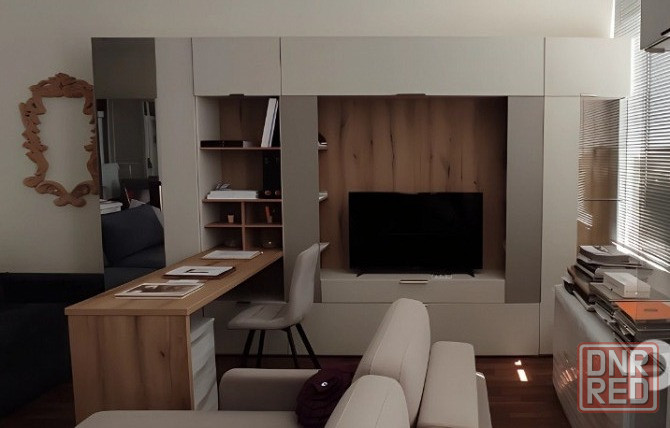 Гостиная Донецк - изображение 8