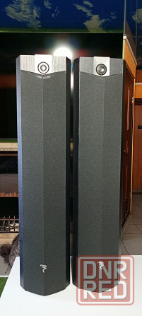 Акустическая система "Focal"-Chorus-714V Донецк - изображение 2