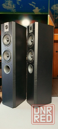 Акустическая система "Focal"-Chorus-714V Донецк - изображение 4