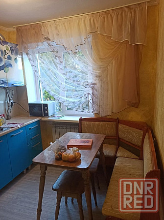 Макеевка Сдается 1-х к. квартира ор-р, Бутовский поворот Макеевка - изображение 2