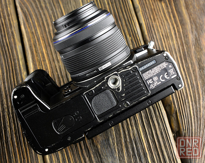 Olympus OM-D E-M1 Mark ii Макеевка - изображение 4