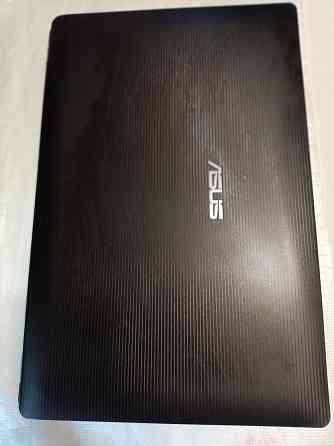 Ноутбук ASUS 17" i7 8 ядер 2 видеокарты Донецк