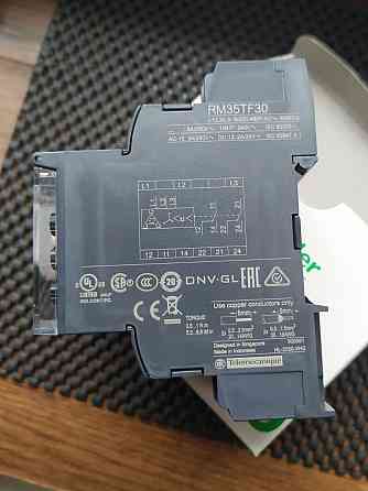 Многофункциональное реле Schneider Electric. Донецк