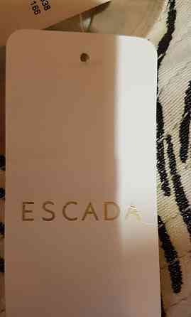 Шляпа Escada Донецк