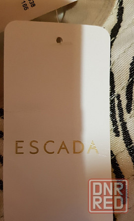 Шляпа Escada Донецк - изображение 4
