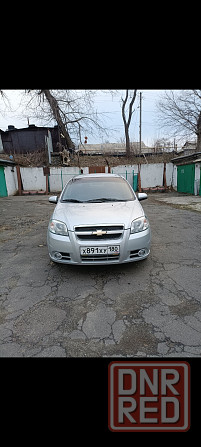 Продам Авто Chevrolet Aveo Донецк - изображение 3