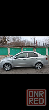 Продам Авто Chevrolet Aveo Донецк - изображение 4