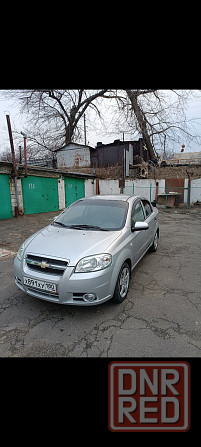 Продам Авто Chevrolet Aveo Донецк - изображение 1