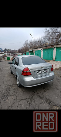 Продам Авто Chevrolet Aveo Донецк - изображение 5