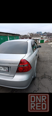 Продам Авто Chevrolet Aveo Донецк - изображение 6
