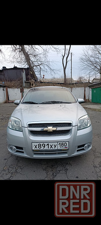 Продам Авто Chevrolet Aveo Донецк - изображение 2