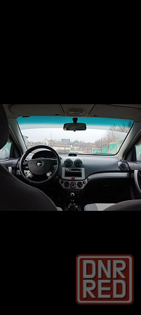 Продам Авто Chevrolet Aveo Донецк - изображение 7