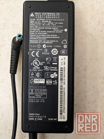 Оригинальный блок питания 90W для ноутбука Acer Макеевка - изображение 1