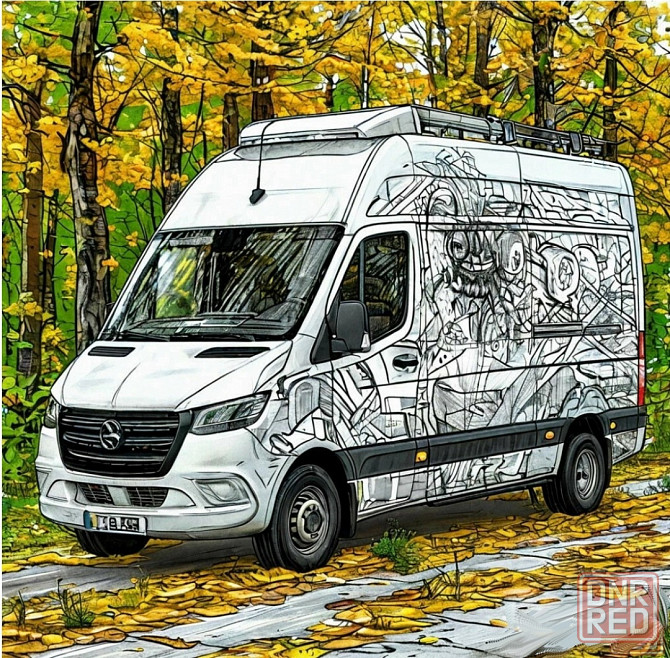 Вывоз мусора после ремонта и старой мебели Донецк - изображение 1