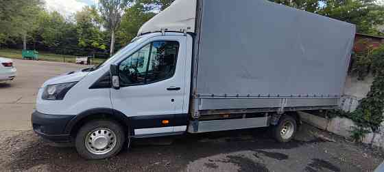 Ford transit Макеевка