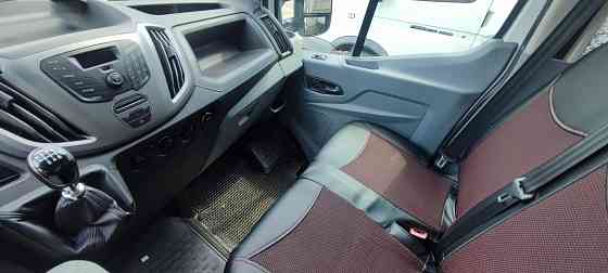Ford transit Макеевка